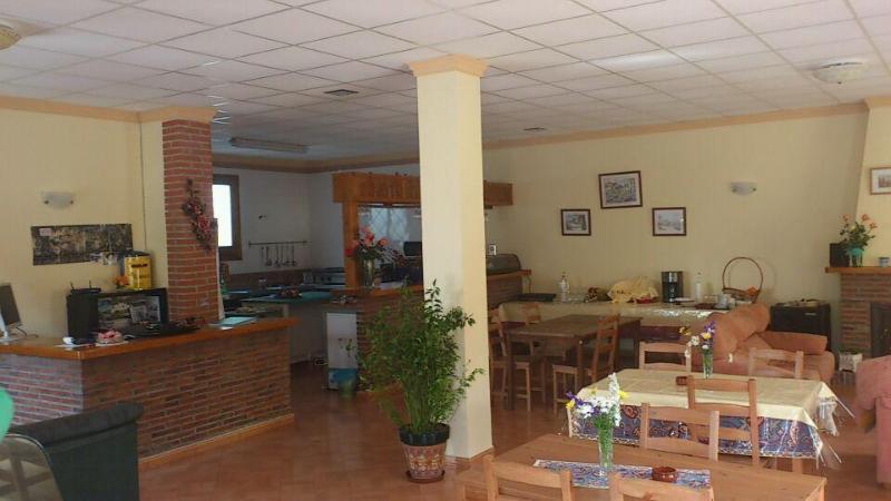 Conjunto Rural Las Rosas Frigiliana Esterno foto